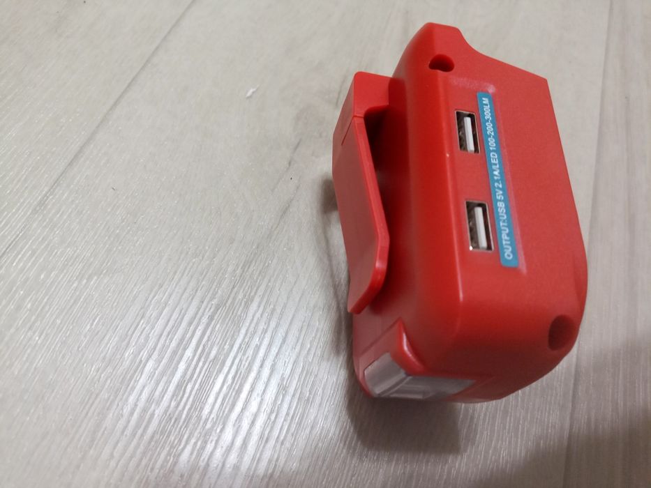 Адаптер Milwaukee