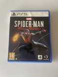 Spider-Man: Miles Morales - PS5