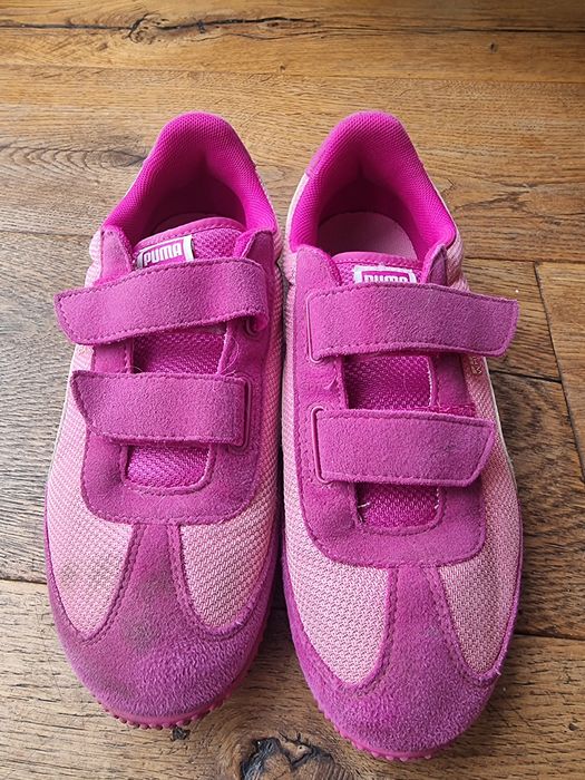 Buty sportowe PUMA 35 21,5