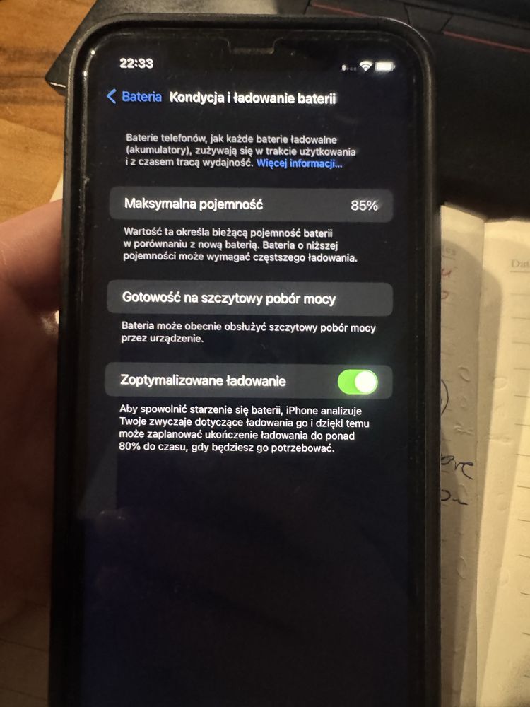 iPhone XR 64GB, 100% sprawny, IDEAŁ, czerwony