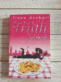 The Truth Cookie. Fiona Dunbar