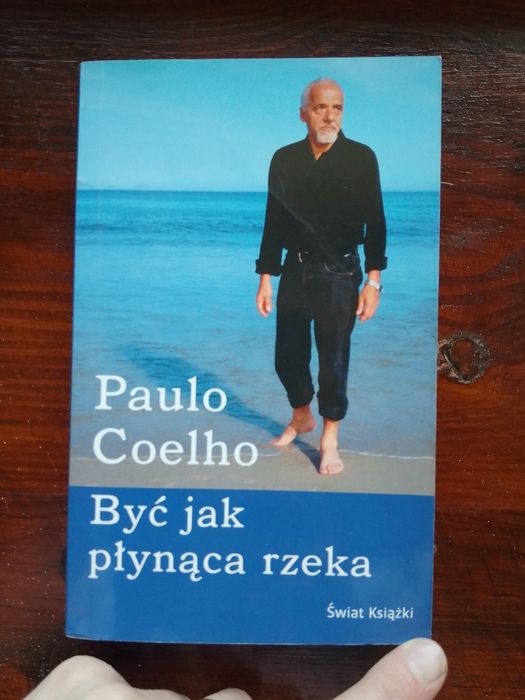 Paulo Coelho 