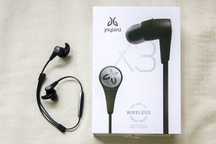Słuchawki Bezprzewodowe Dokanałowe Bluetooth Logitech Jaybird X3 Sport