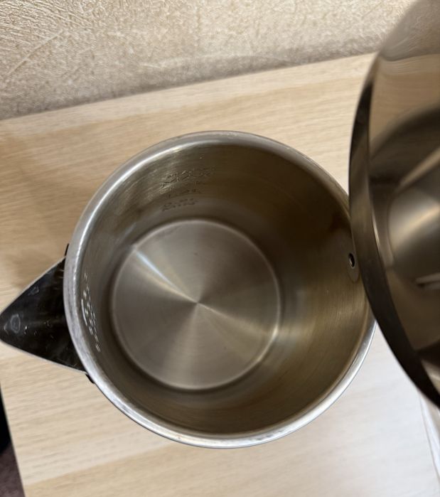 Чайник електричний Magio MG-988