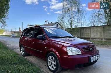 Продам авто Кіа каренс