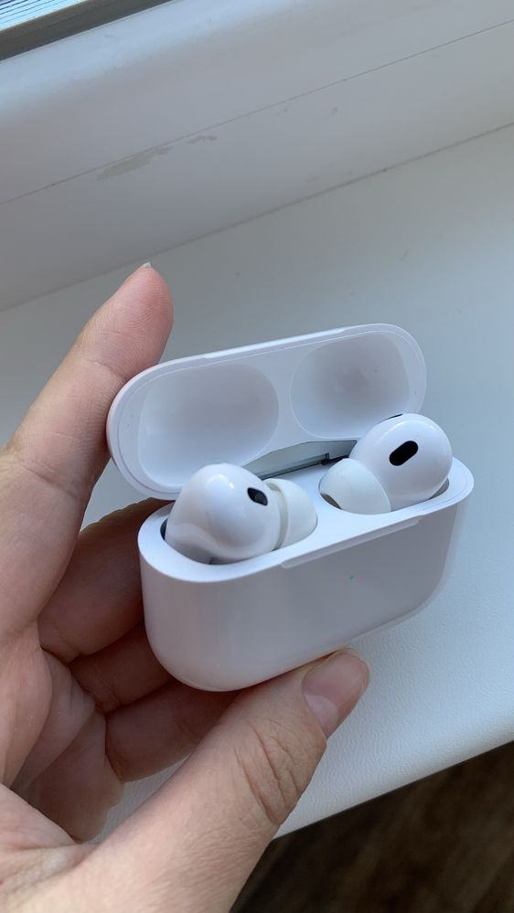 Беспроводные наушники по типу AirPods Pro 2 apple