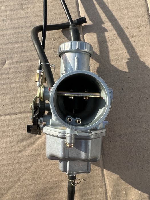 Карбюратор на Lifan SR220 PZ32