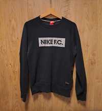 Męska/unisex bluza Nike FC crewneck r.XS