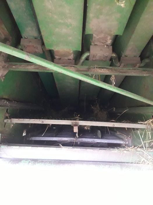 Комбаен Джон дир 530.