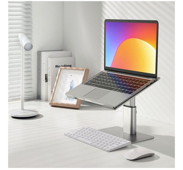 Podstawka pod laptopa BASEUS LUJS000012