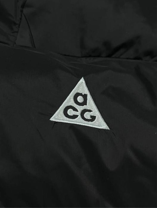 Пуховик Nike ACG / Gore Tex