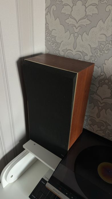 Виниловый проигрыватель Bang & Olufsen (Дания) B&O
