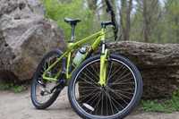 Велосипед GT Aggressor 2.0 2013
