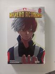 Manga My Hero Academia, Volume 5 ( Português]
