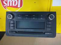 Radioodtwarzacz chorus Audi A3 lift
