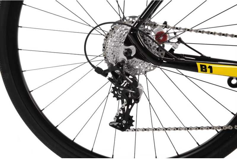 Rower gravelowy ROMET BOREAS 1 LTD