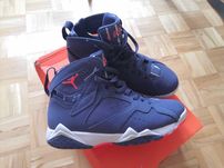 NOWE limited Nike Air Jordan 7 Quai 54  roz. EU 40,5 , US 7,5 , UK 6,5