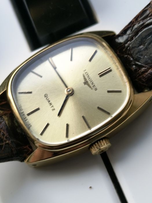 Longines Damski 700 uszkodzony
