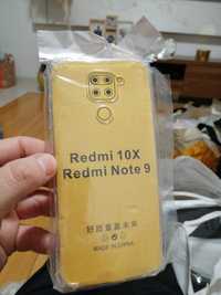 Etui Redmi Note 9