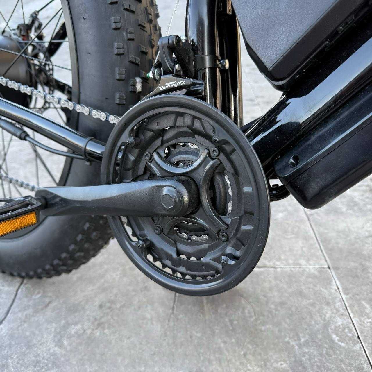 ‼️Електровелосипед VOLTO BOLTTEC Storm Доставка Безкоштовна‼️