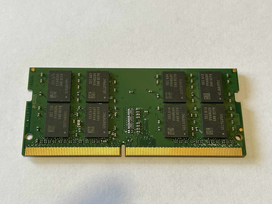 Pamięć RAM Samsung 16 GB DDR4-3200MHz SO-DIMM