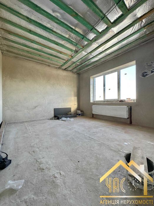 БЕЗ КОМІСІЇ! Продаж стильного будинку з оздобленням! Є ГАЗ!