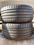 Шини 255/40 R18 Bridgestone Turanza T005 резина бу літо