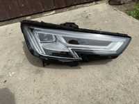 Lampa prawa audi a4 b9