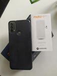 Motorola e 40 używany 3 tygodnie