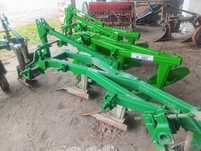 Продам польський плуг 3-30,3-35,грабалка,