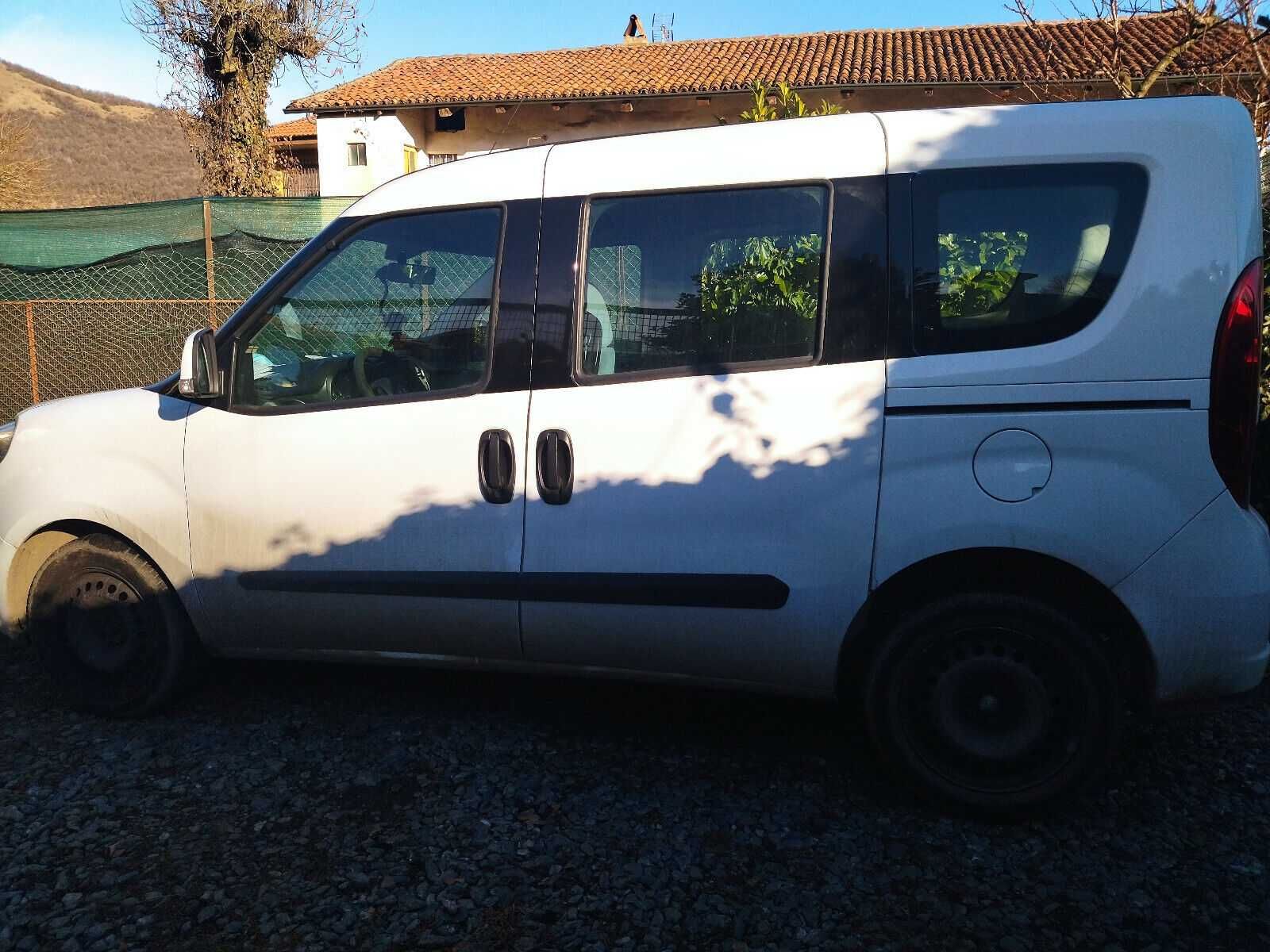 Fiat Doblo 263-16-