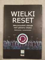 Wielki reset. Globalizm dyktatura władza