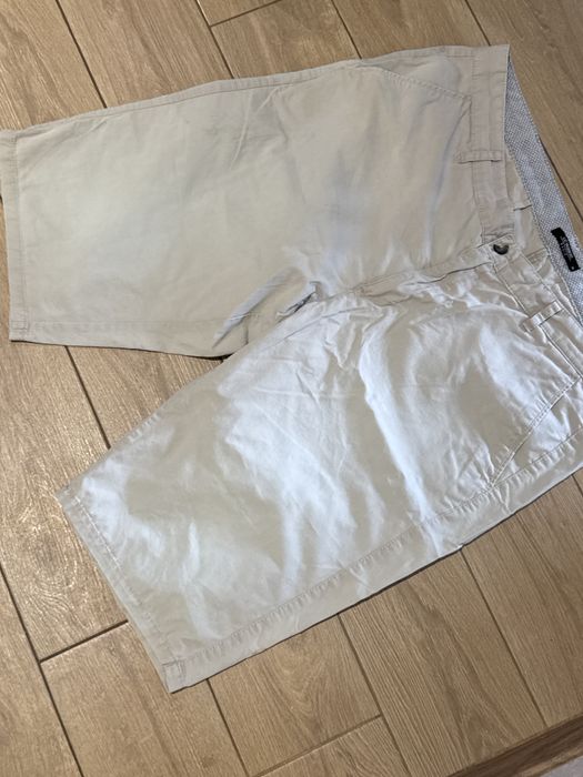 Чоловічі саітлі шорти