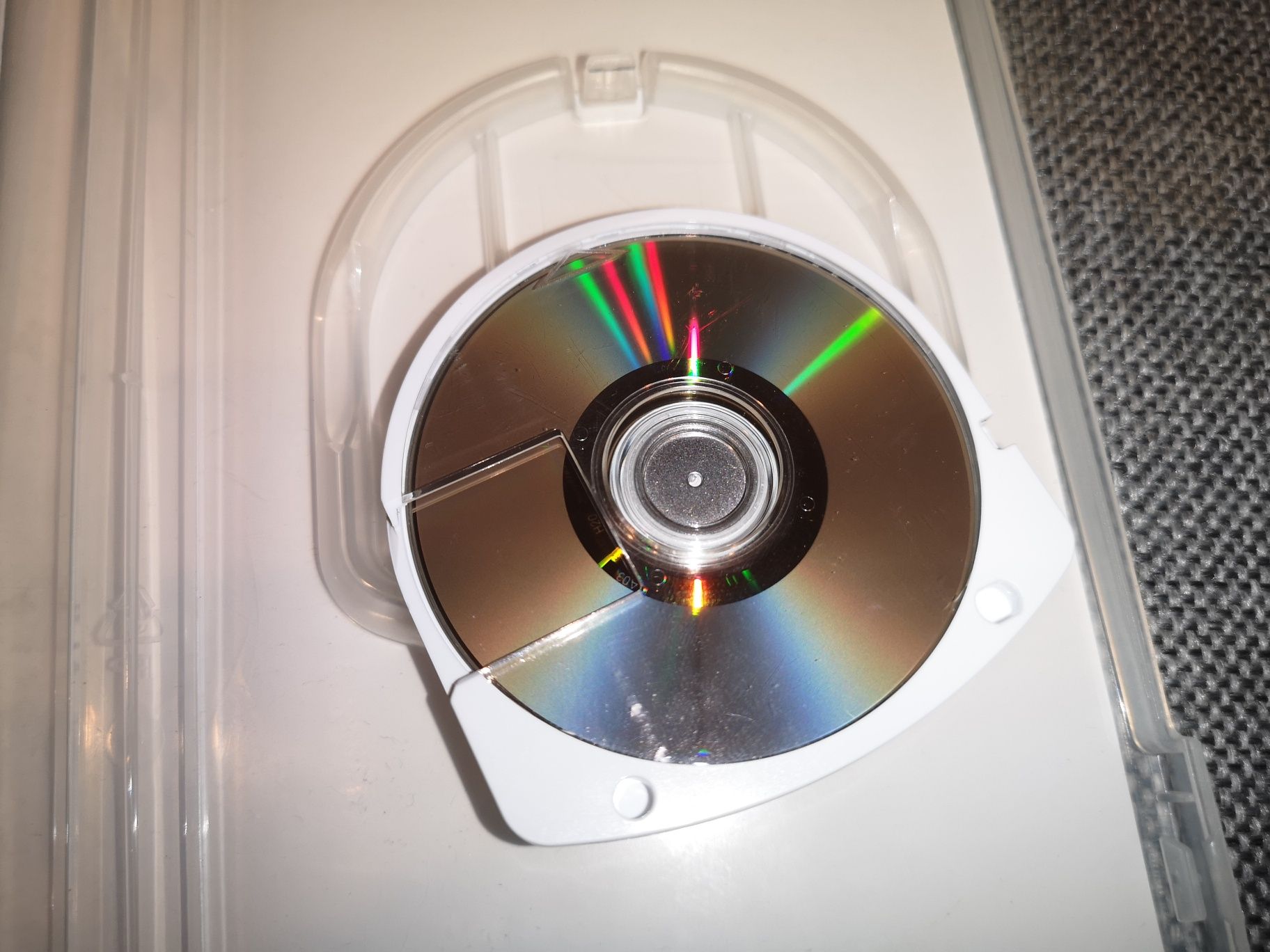 Scarface PSP gra ANG (komplet BDB) rzadkość na rynku SKLEP Ursus