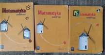 Zestaw matematyka wokół nas podręcznik zeszyt ćwiczeń część 1 i 2