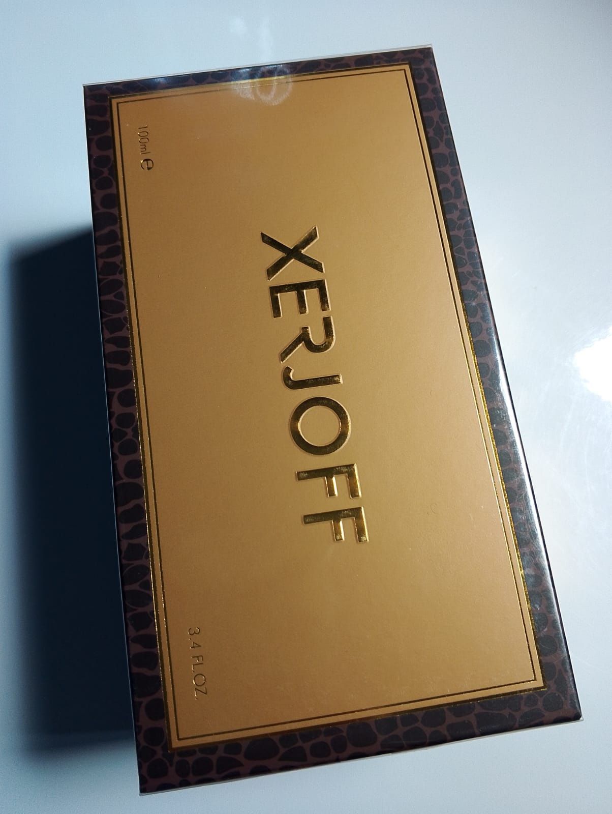 Xerjoff Aleksandria ll Parfum 100ml
