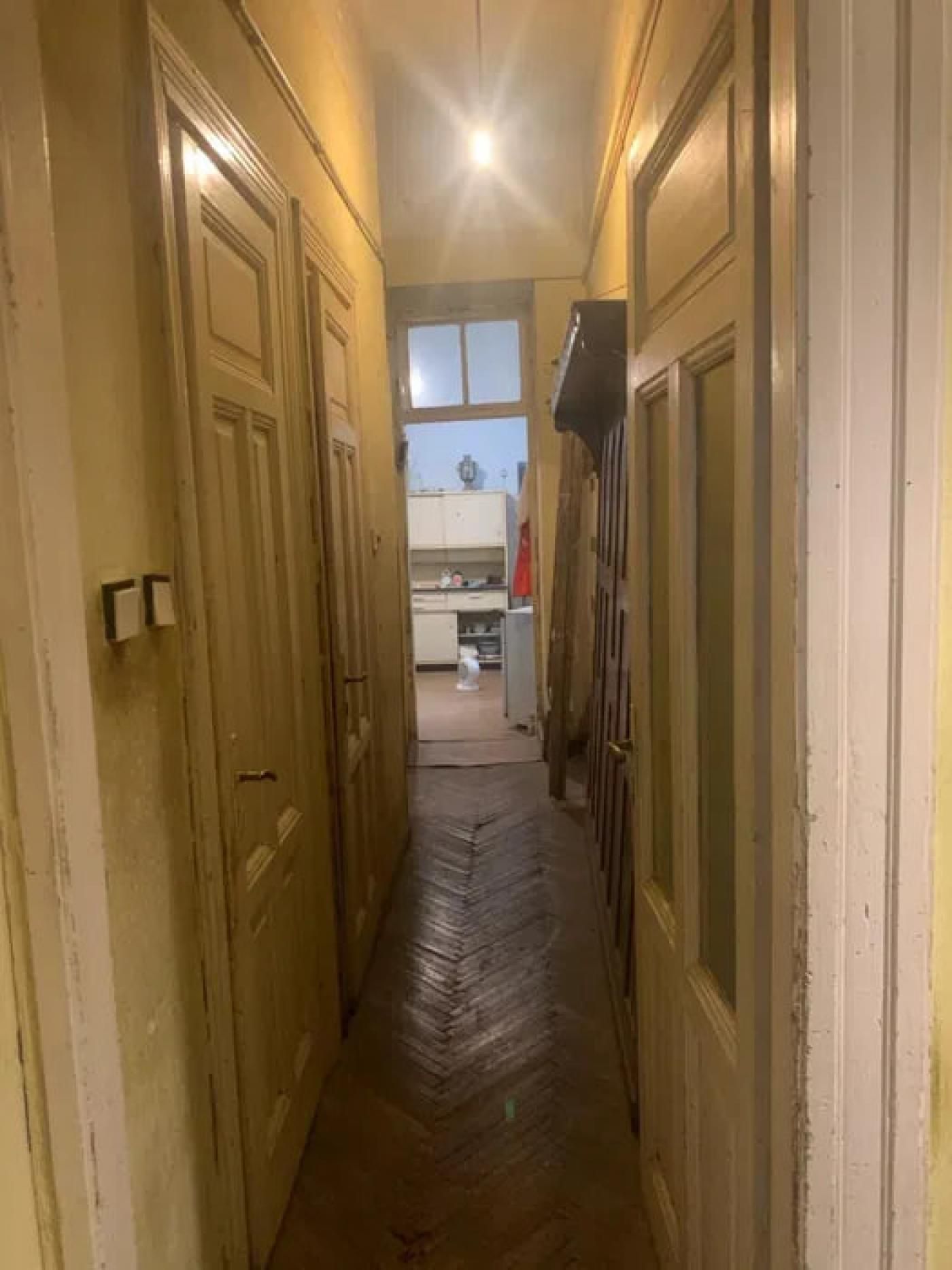 Продам квартиру Львів + підвал (Конопницької 10)