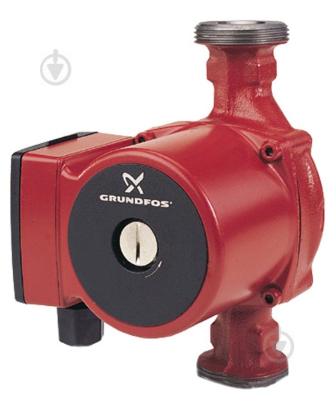 Циркуляційний насос Grundfos UPS 20-60 130