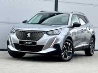 Peugeot 2008 ALLURE//Automat//Klimatronik//Asystent Pasa//Ledy//Navi