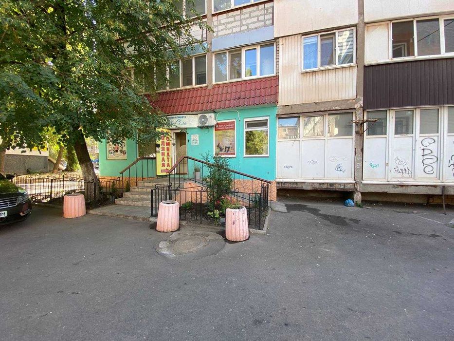 Оренда ГОТОВОГО БІЗНЕСУ в центрі міста