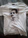 T-Shirt Freddie Mercury