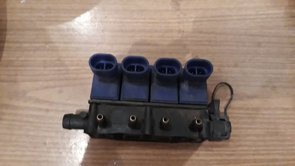 Форсунки omvl оригінал