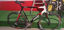 Rower szosowy Genesis --- Komis Madej Gorlice ---