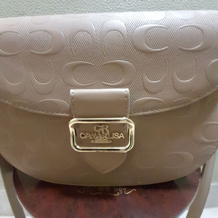 Mala senhora Canarlisa