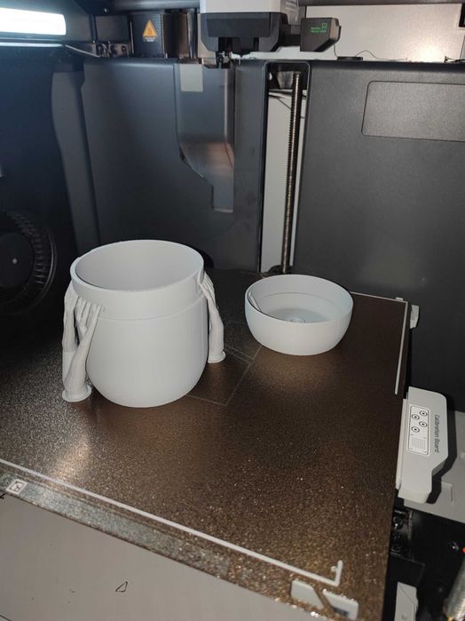 Druk 3D / Skan 3D / Projekty CAD / Druk Żywica  - Zobacz sam!