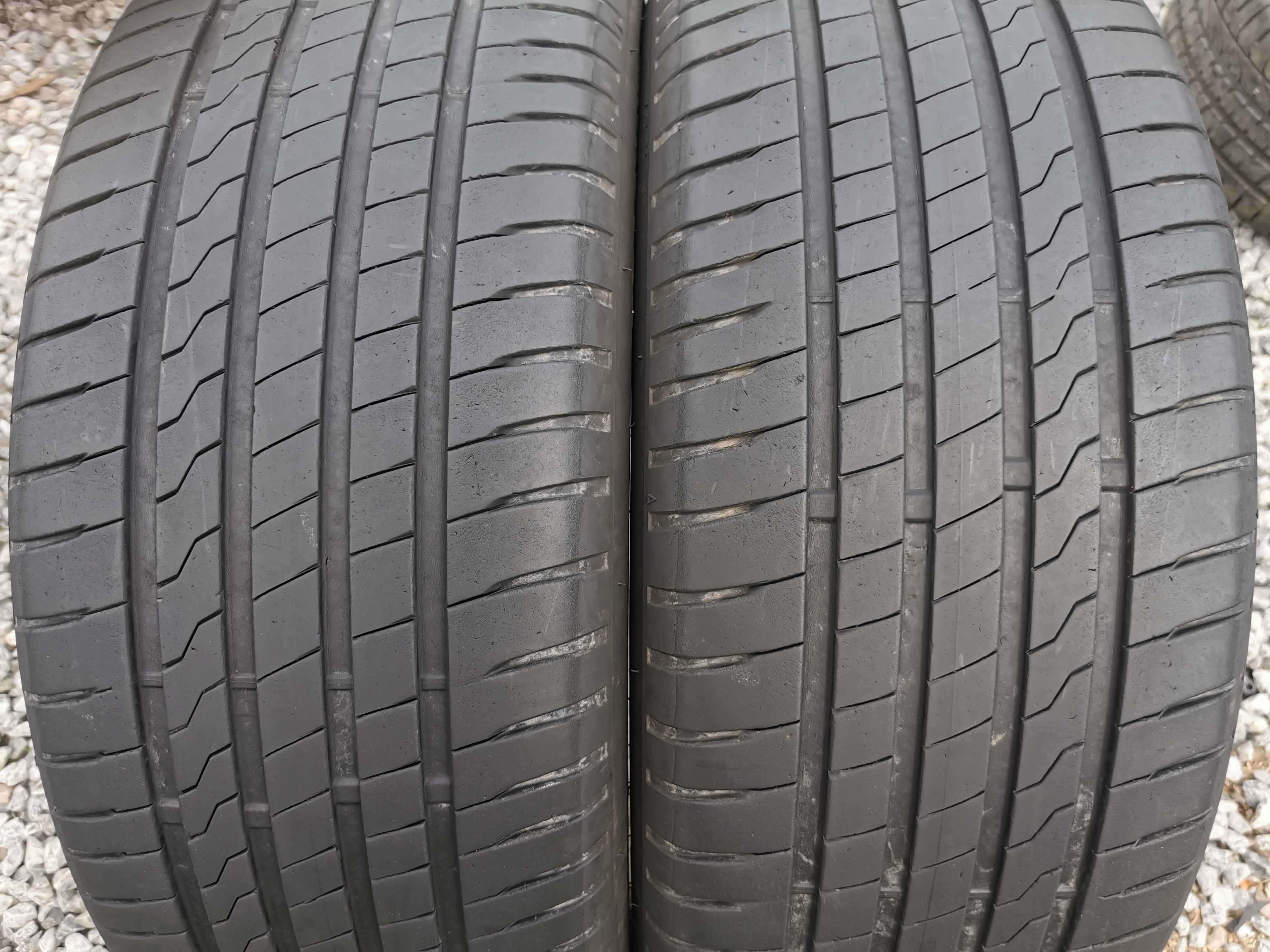 2 szt firestone roadhawk