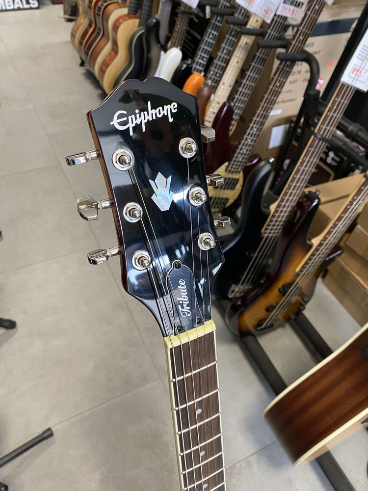 Epiphone SG Tribute - gitara elektryczna
