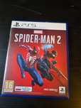 gra spider man 2