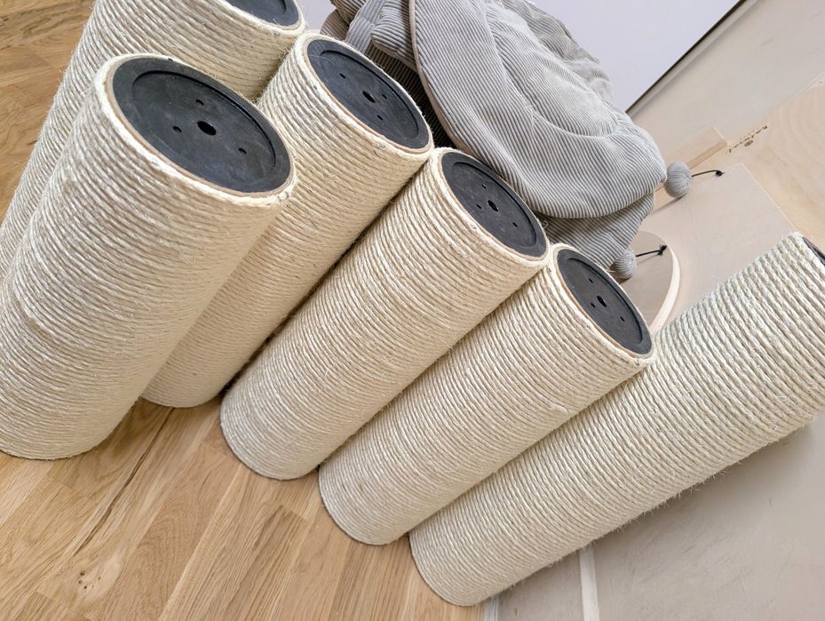 Natural Paradise Drapak dla Kota Magnolia XL Limitowana Edycja 175PLUS