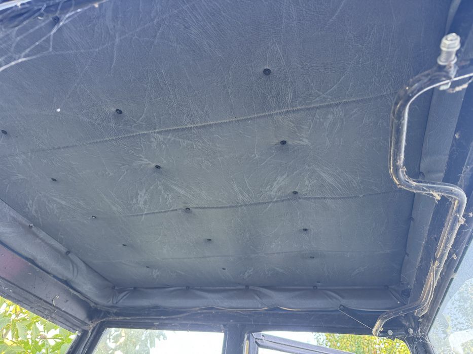 Кабіна МТЗ 82 виробництво Поьша. Чудовий стан.